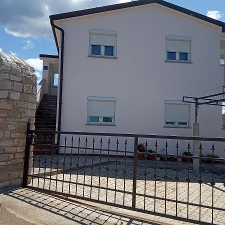 Apartment Alina Umag Ngoại thất bức ảnh