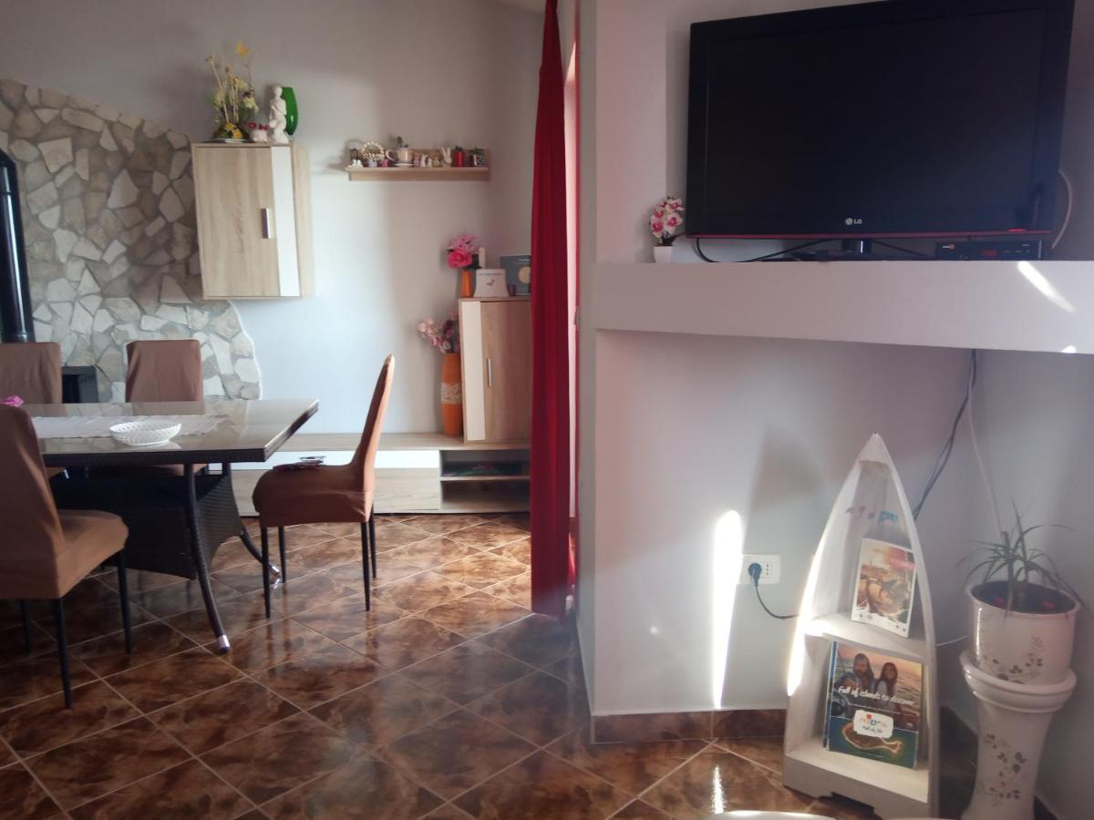 Apartment Alina Umag Ngoại thất bức ảnh
