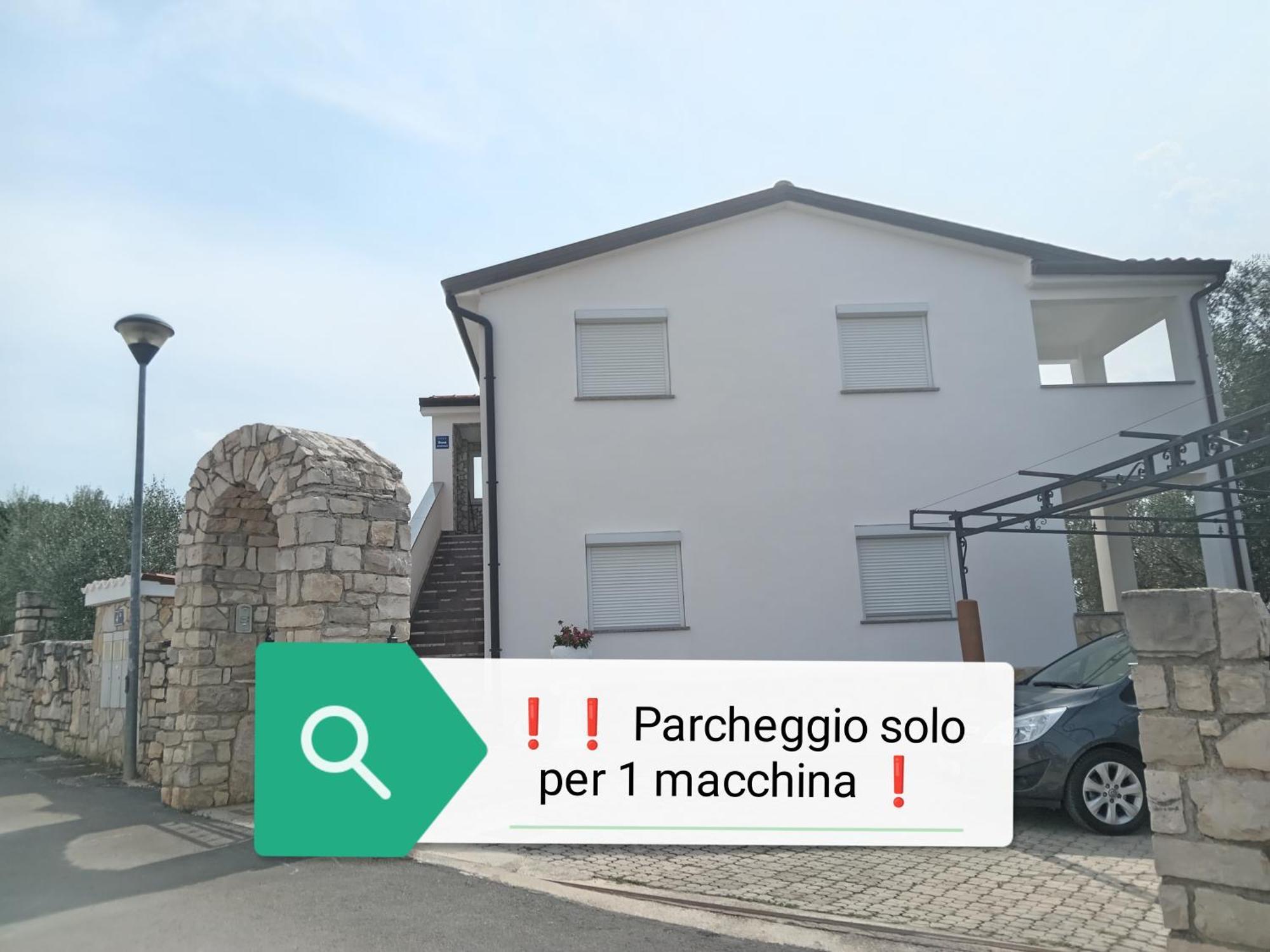 Apartment Alina Umag Ngoại thất bức ảnh